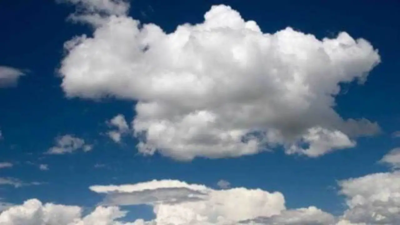 خريطة الطقس.. تباين درجات الحرارة في المحافظات المصرية خلال الساعات المقبلة